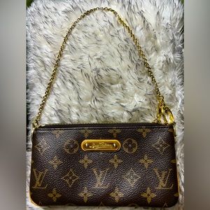 Louis Vuitton small wallet/purse